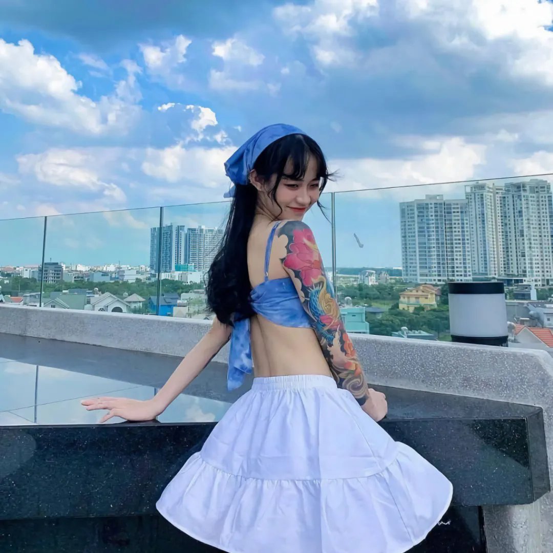 茶花女