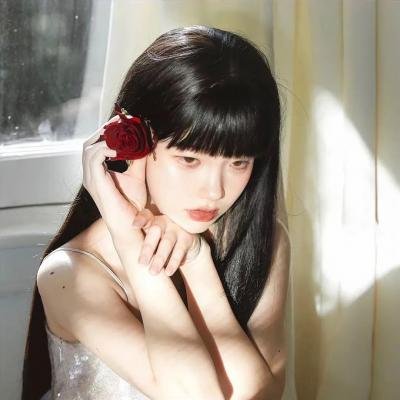 她不土，她是我妹妹