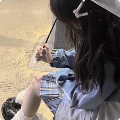 天堂霓裳